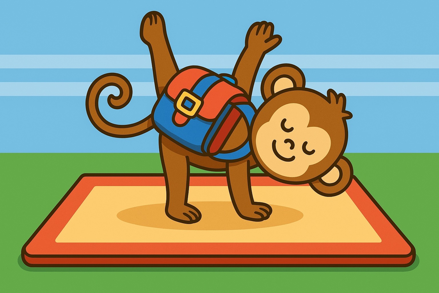 C'est la rentrée de l'Alerte !