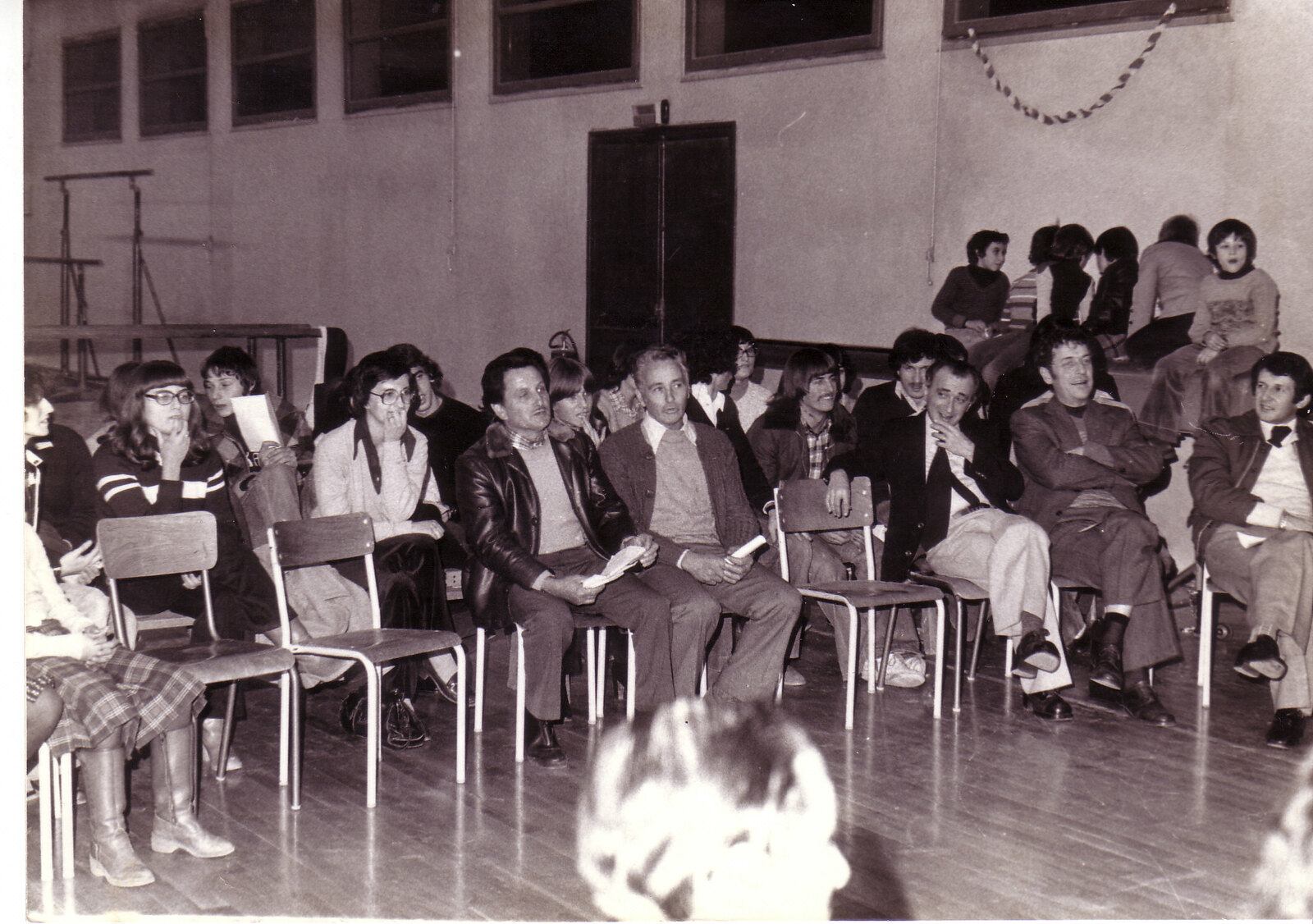 une page de moins à l'Histoire de l'Alerte Sportive