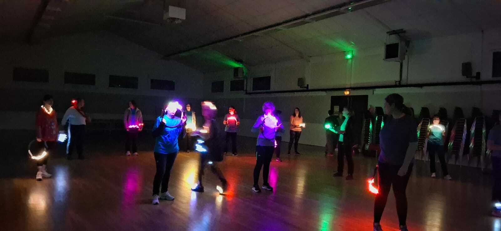 8 décembre, l'Alerte en lumière