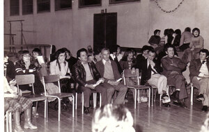 une page de moins à l'Histoire de l'Alerte Sportive