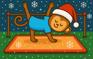 Joyeuses Fêtes Sportives 2025