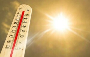 Canicule - Fermeture Gymnases