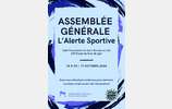 Assemblée Générale 2024