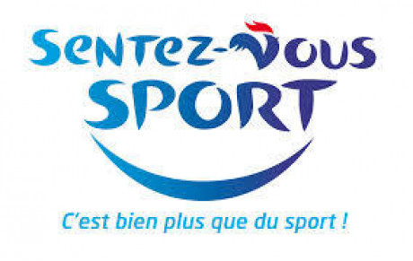 Du 14 au 20 septembre 2015 : Semaine Spéciale SENTEZ-VOUS SPORT !!!