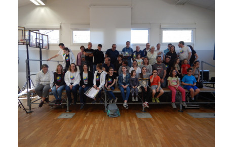 Rallye ASRG spécial 90e anniversaire