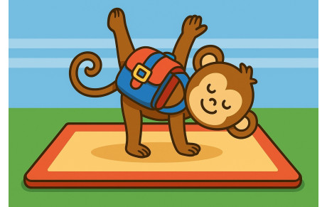 C'est la rentrée de l'Alerte !