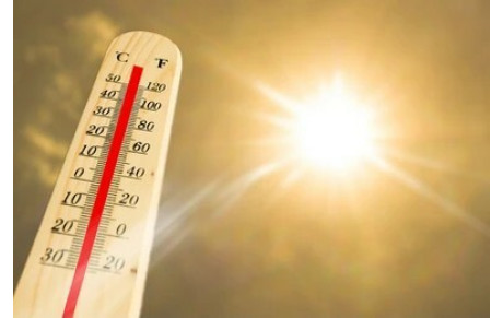 Canicule - Fermeture Gymnases