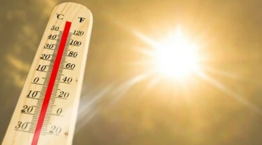 Canicule - Fermeture Gymnases